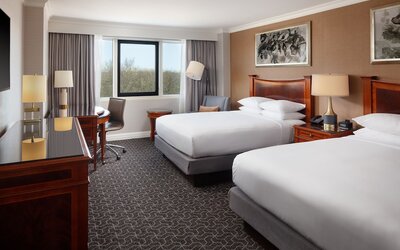 Hilton Short Hills