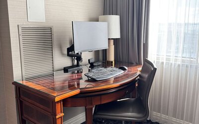 Hilton Short Hills