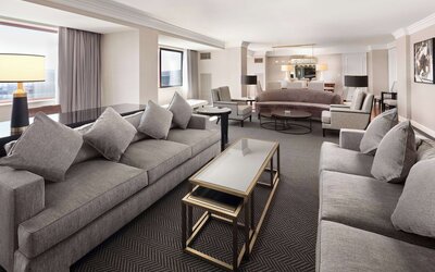 Hilton Short Hills