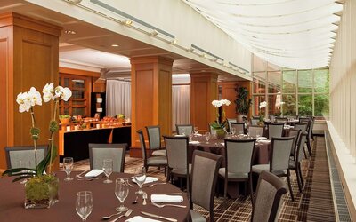 Hilton Short Hills