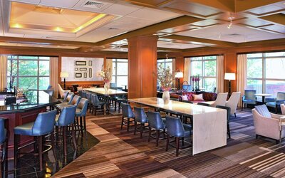 Hilton Short Hills