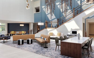 Delta Hotels by Marriott Woodbridge