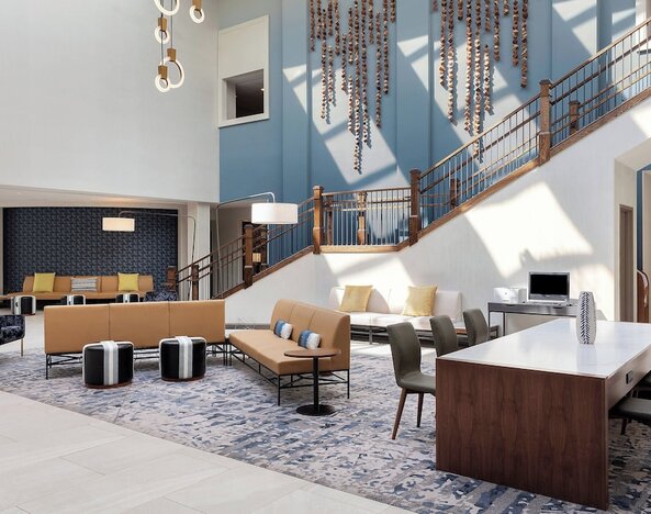 Delta Hotels by Marriott Woodbridge