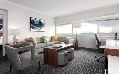Delta Hotels by Marriott Woodbridge