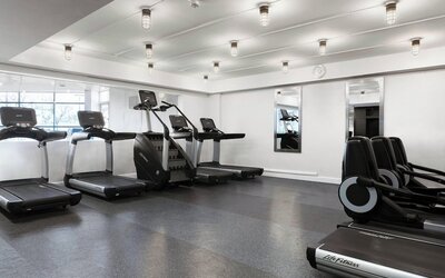 Delta Hotels by Marriott Woodbridge