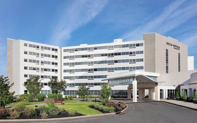 Delta Hotels by Marriott Woodbridge