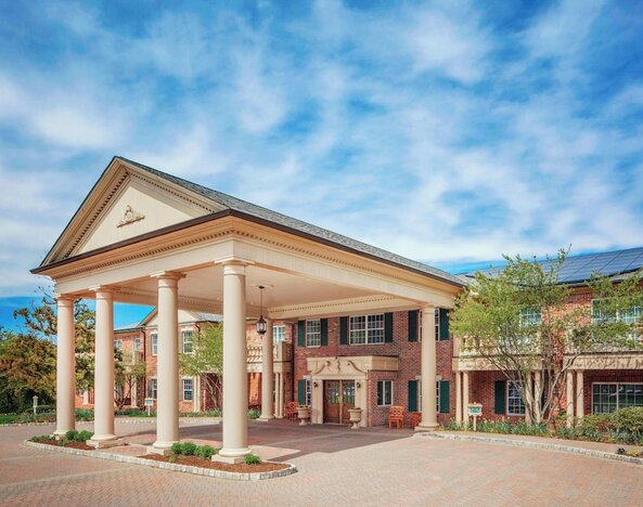 Residence Inn By Marriott West Orange