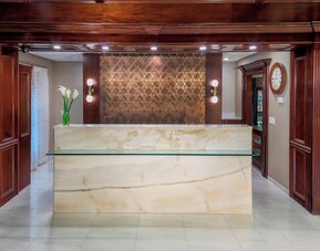 Residence Inn By Marriott West Orange