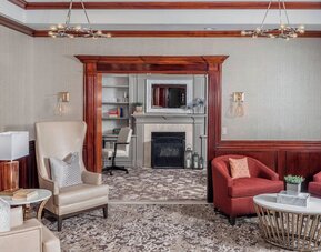 Residence Inn By Marriott West Orange