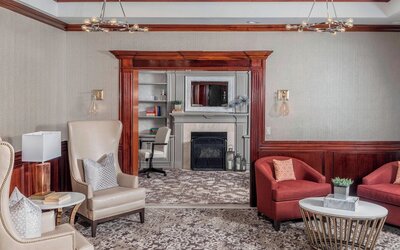 Residence Inn By Marriott West Orange