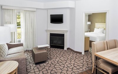 Residence Inn By Marriott West Orange