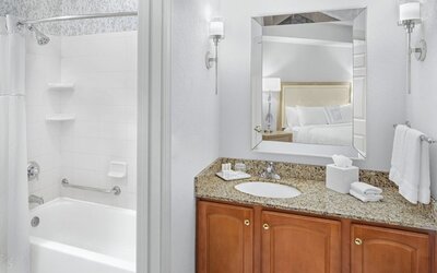 Residence Inn By Marriott West Orange