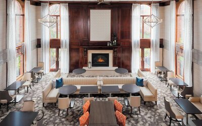 Residence Inn By Marriott West Orange