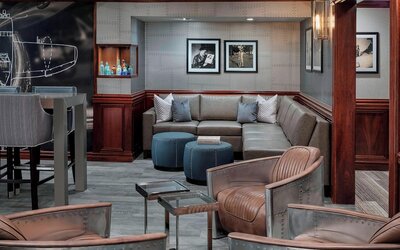 Residence Inn By Marriott West Orange