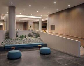 Sheraton LaGuardia East Hotel