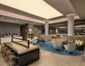 Sheraton LaGuardia East Hotel