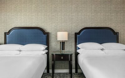 Sheraton LaGuardia East Hotel