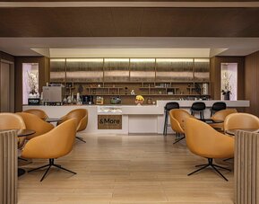 Sheraton LaGuardia East Hotel