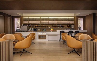 Sheraton LaGuardia East Hotel