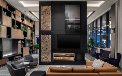 Four Points by Sheraton Flushing