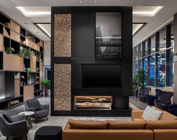 Four Points by Sheraton Flushing
