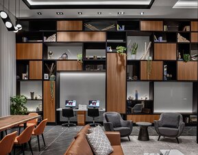 Four Points by Sheraton Flushing