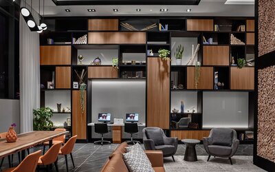 Four Points by Sheraton Flushing