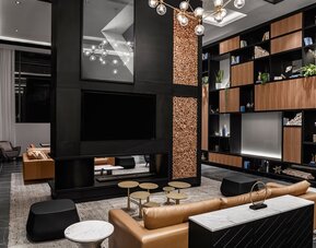 Four Points by Sheraton Flushing