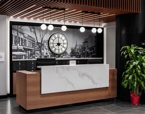 Four Points by Sheraton Flushing