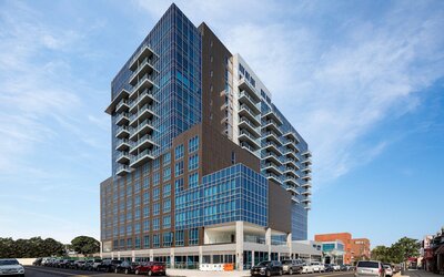 Four Points by Sheraton Flushing