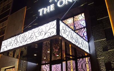 The One Boutique Hotel