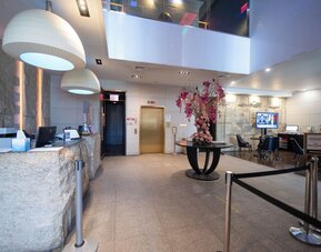 The One Boutique Hotel