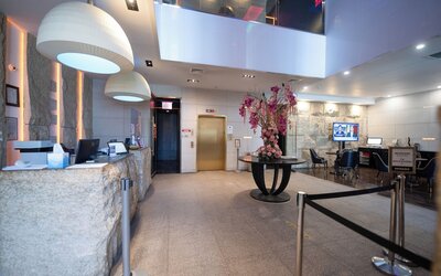 The One Boutique Hotel