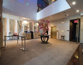 The One Boutique Hotel