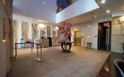 The One Boutique Hotel