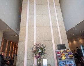 The One Boutique Hotel