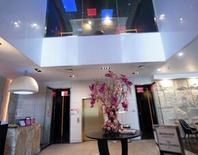 The One Boutique Hotel