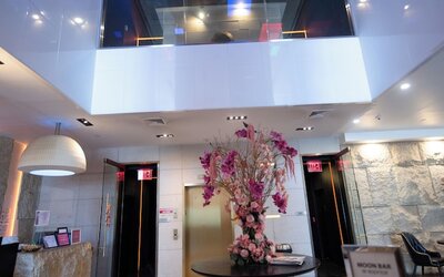 The One Boutique Hotel