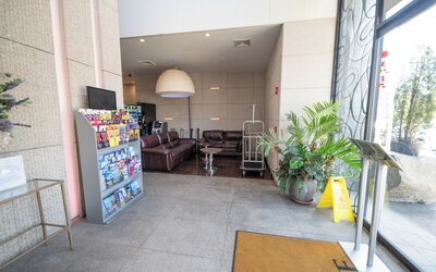 The One Boutique Hotel
