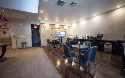 The One Boutique Hotel