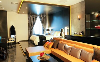The One Boutique Hotel