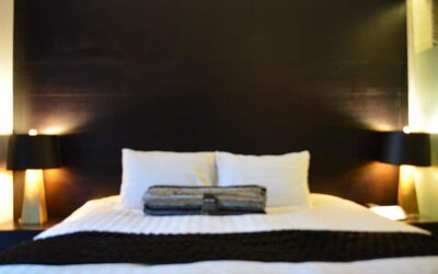 The One Boutique Hotel