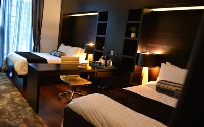 The One Boutique Hotel