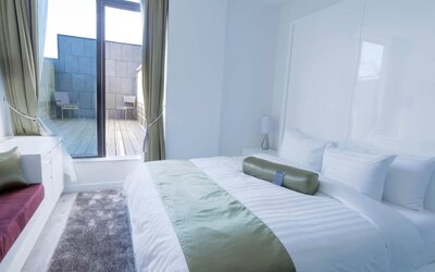 The One Boutique Hotel