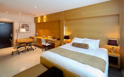 The One Boutique Hotel
