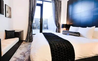 The One Boutique Hotel