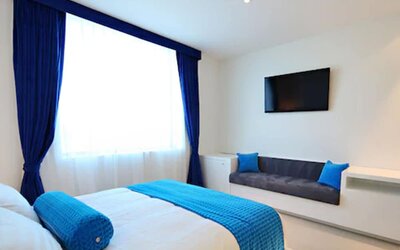 The One Boutique Hotel