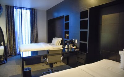 The One Boutique Hotel