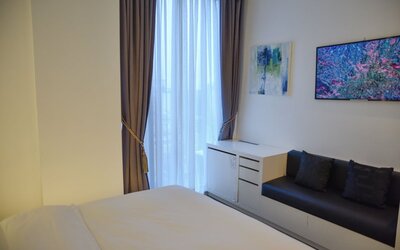 The One Boutique Hotel