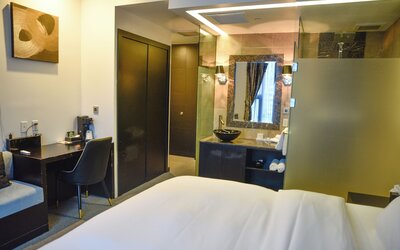 The One Boutique Hotel